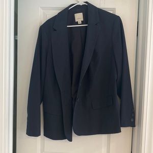 Sejour black blazer